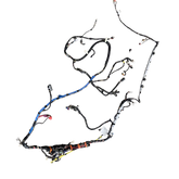 TESLA MODEL Y  ASSEMBLY - HARNESS - BODY RIGHT - LEFT HAND DRIVE - NA/EU/AP - PREMIUM - 5-SEATER 1489042-00-G